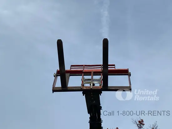 2017 Skyjack SJ1056TH Forklift