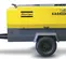 Towable Air Compressor