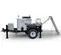 White Cable puller tugger