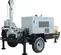 White Cable puller tugger