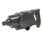 Black Tamco 1 inch drive Air Impact Wrench with a d-handle