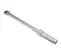 Silver STANLEY Wrench Torque 3/8" Manual