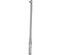 Silver STANLEY Wrench Torque 1/2" Manual