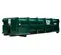 Green Dragon Vacuum Rolloff Box