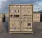10ft Wolf Lock Container