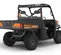 2-Seat UTV, 4WD or AWD, Diesel