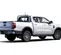 Ute 4x4 Dual Cab
