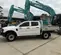 Ute 4x4 Dual Cab Lifestyle
