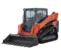 90–100hp Tracked Loader