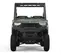 Polaris Pro 4-Seat UTV, 4WD, Diesel