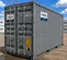 20ft High Cube Shipping Container