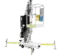 33ft Vertical Lift