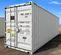 40ft Wolf Lock high cube shipping container with tri-locking security system