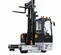 6.0T Diesel Side Loader Forklift