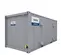 20ft Relocatable Explosive Magazine
