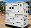 12-18 kVA Hybrid Generator