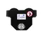 Black AMH Beam Trolley, 5 Ton