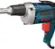 Screw Gun, Electric Powered