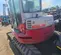 2019 Takeuchi TB280FR Excavator