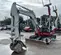 2021 Takeuchi TB260 Mini Excavator