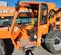 2018 SKYTRAK 10054 Forklift