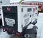 2022 Wacker Neuson G25 T4F Diesel Generator