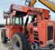 2018 SKYTRAK 6042 Forklift