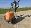 2023 Generac MLTS-4 Portable Work Light