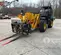 2018 JCB 510-55 TC Forklift