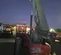 2017 Skyjack SJ843TH Forklift