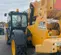 2019 JCB 512-56 Forklift