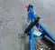 2021 Anderson Trailers TI7166TC Trailer
