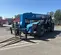 2017 Genie GTH-1056 Forklift