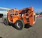 2017 SKYTRAK 6042 Forklift