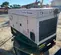 2017 Wacker Neuson G25 T4F Diesel Generator