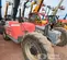 2018 Skyjack SJ643TH Forklift