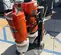 2022 Husqvarna T4000P SC Vacuum