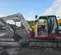 2022 Takeuchi TB290C Mini Excavator
