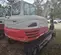 2021 Takeuchi TB290C Mini Excavator