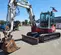 2019 Takeuchi TB280FR Excavator