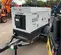 2018 Wacker Neuson G25 T4F Diesel Generator