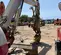 2021 Takeuchi TB290C Mini Excavator