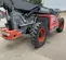 2017 Skyjack SJ643TH Forklift