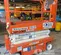 2018 Snorkel S3219E Scissor Lift