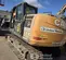 2019 Case CX130D Excavator