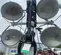 2020 Wacker Neuson LTV6L Portable Light Tower