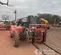 2018 Skyjack SJ843TH Forklift