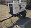 2022 Wacker Neuson G25 T4F Diesel Generator