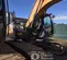2019 Case CX210D Excavator