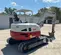 2019 Takeuchi TB260 Mini Excavator